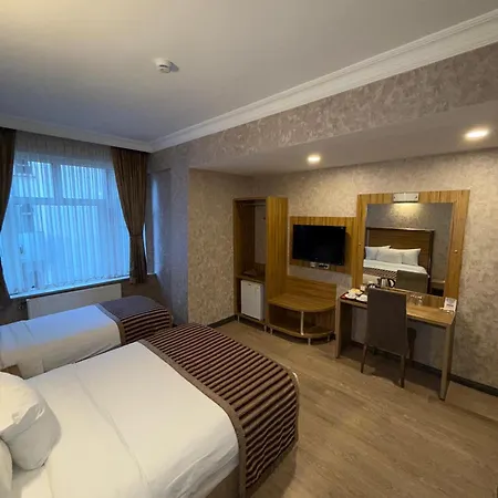 Buyuk 3* Kayseri