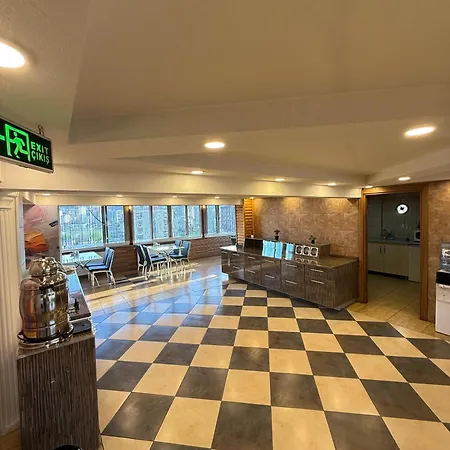 步云可酒店 3* 开塞利