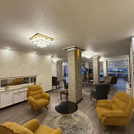 Buyuk Hotel