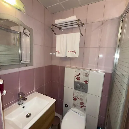 Buyuk Hotel 3*