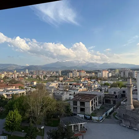 Buyuk Otel Kayseri
