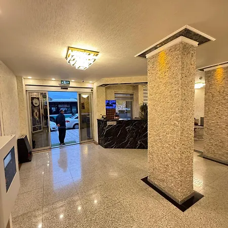 Otel Buyuk Kayseri