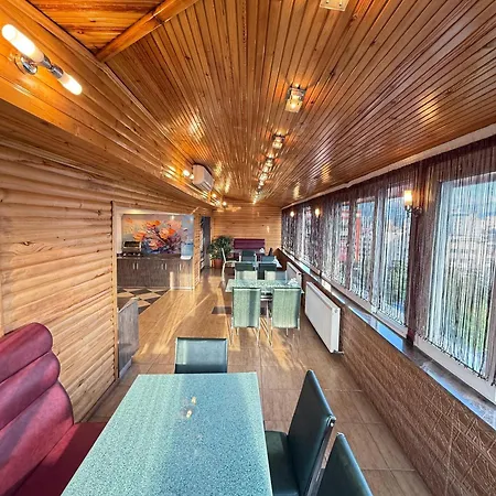 Buyuk Hotel 3*