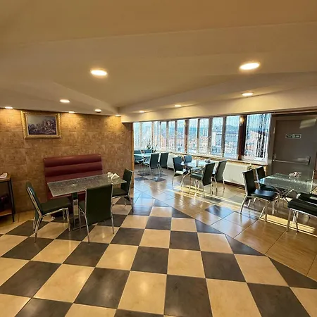 Buyuk Hotel Kayseri