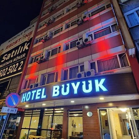 Buyuk 3*