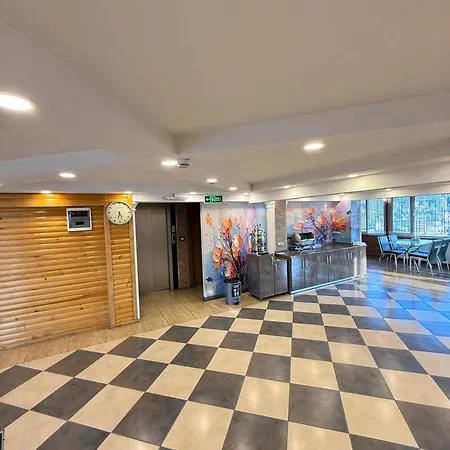 步云可酒店 开塞利