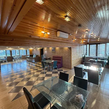 步云可酒店 3* 开塞利