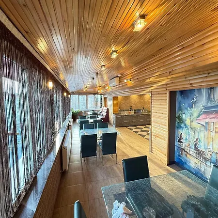 Buyuk Hotel 3*