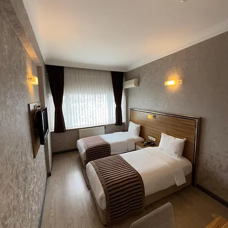 Buyuk Otel Kayseri
