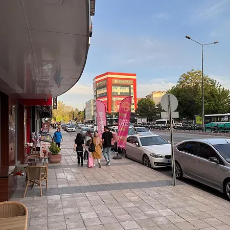 步云可酒店 开塞利