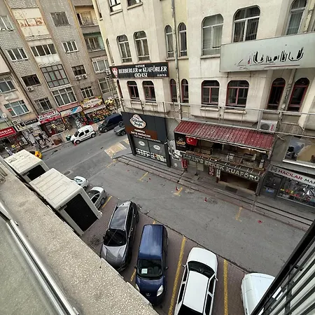 Buyuk 3* Kayseri