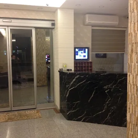 Buyuk Hotel Kayseri