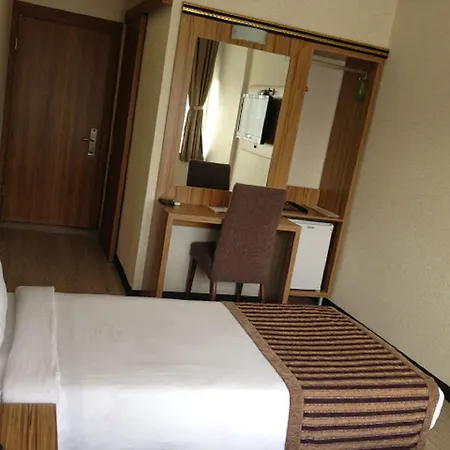 Szálloda Buyuk Kayseri