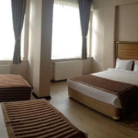Buyuk Hotel 3*