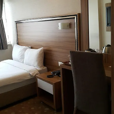 Buyuk Szálloda Kayseri