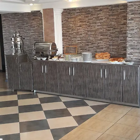 Hotel Buyuk Kayseri
