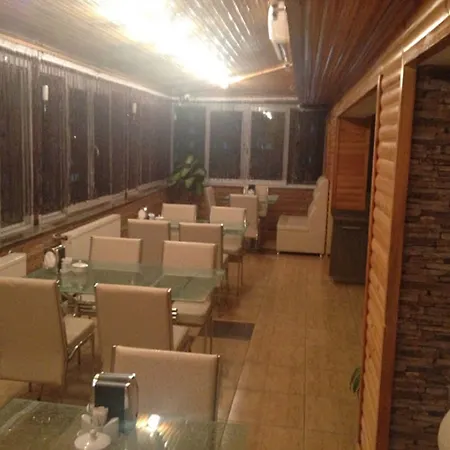 Buyuk Szálloda Kayseri