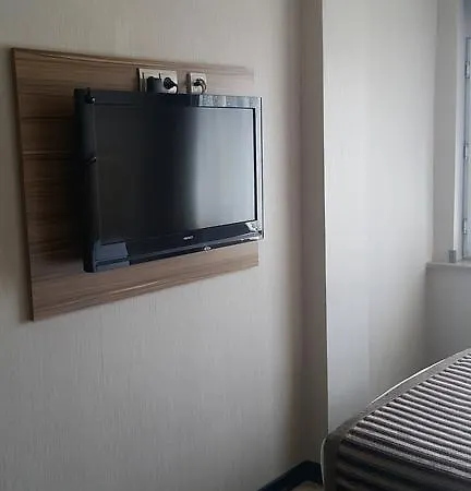 Buyuk Hotel