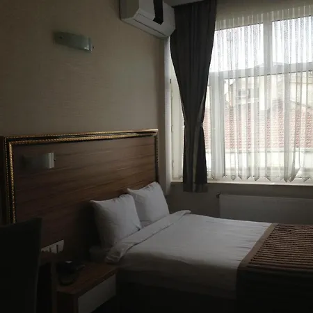 Hotel Buyuk Kayseri