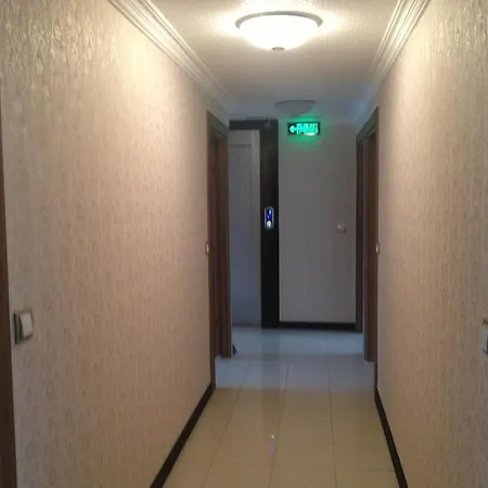 Buyuk Hotel Kayseri