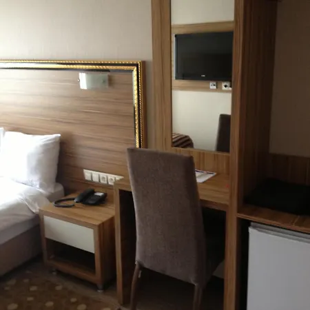 Buyuk Hotel
