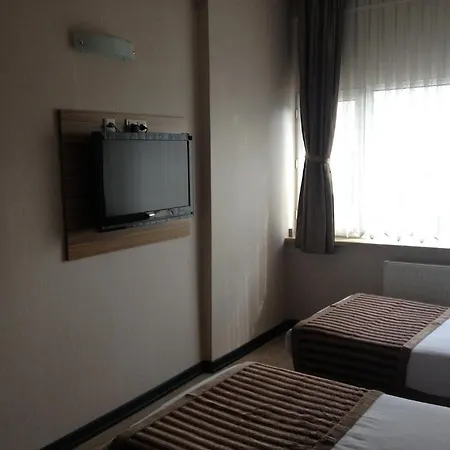 Hotel Buyuk