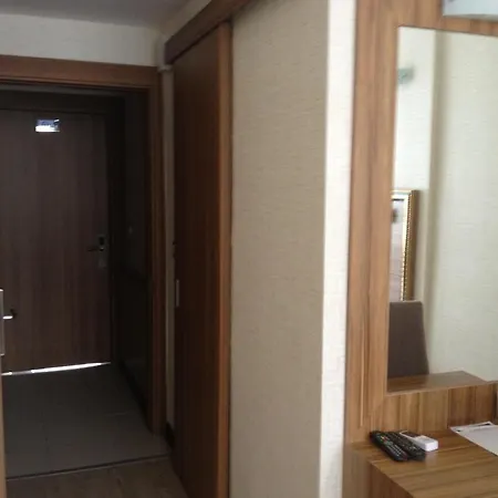 Buyuk Hotel