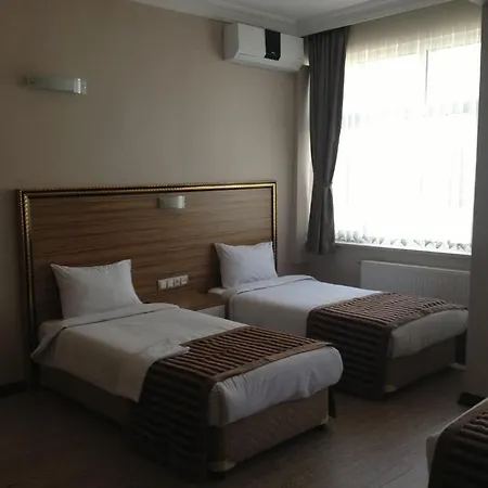 Hotel Buyuk Kayseri
