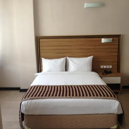 Hotel Buyuk 3*