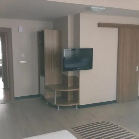 Hotel Buyuk 3*