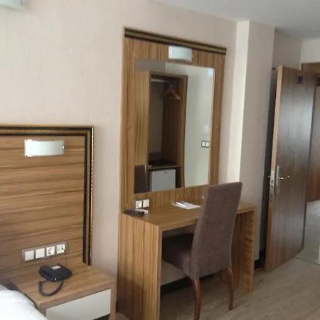 Hotel Buyuk Kayseri