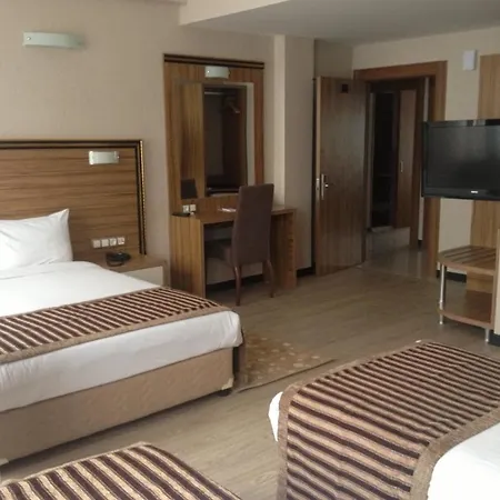 Buyuk Hotel Kayseri