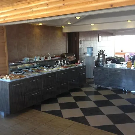 Hotel Buyuk 3*