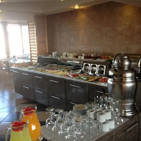 Buyuk Hotel Kayseri