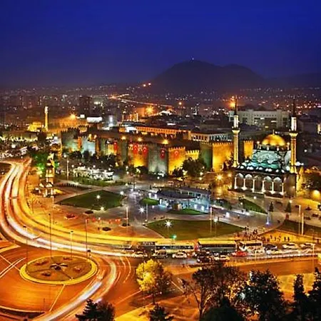 Buyuk Kayseri