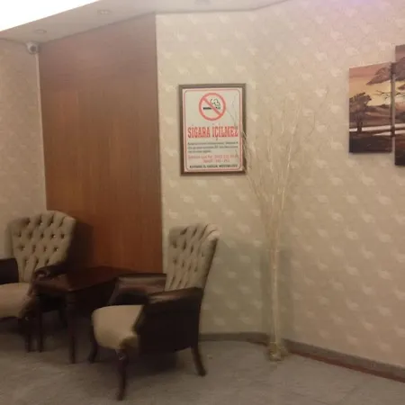 Buyuk Hotel Kayseri
