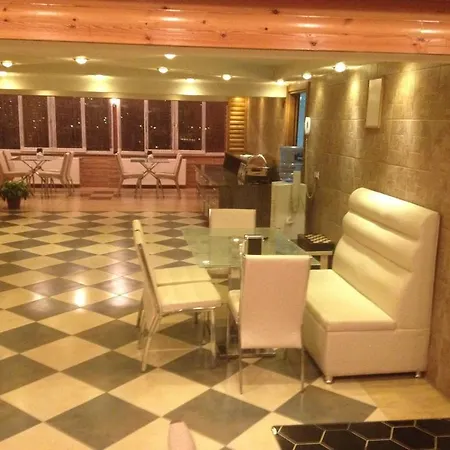 Buyuk Hotel 3*