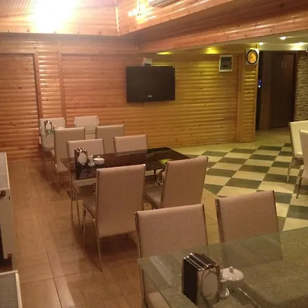 Buyuk Hotel 3*