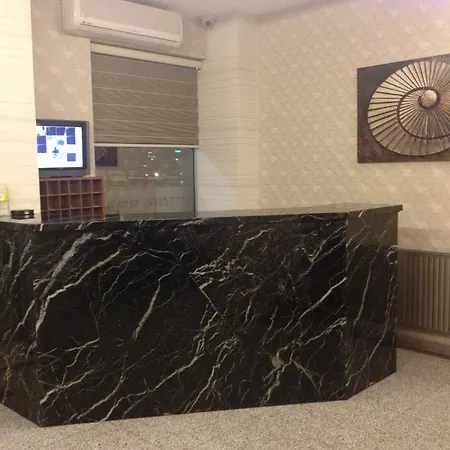 Hotel Buyuk