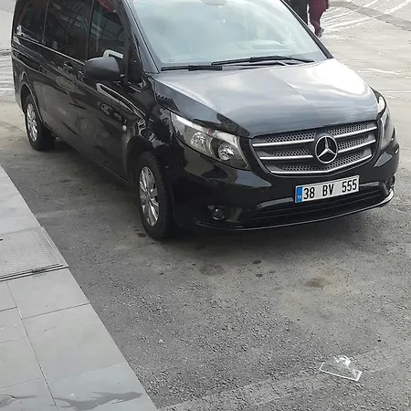 Buyuk Hotel Kayseri