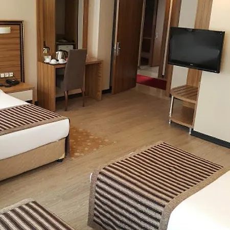 Hotel Buyuk Kayseri