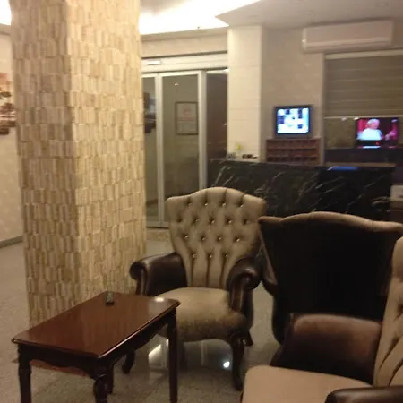 Buyuk Hotel 3*