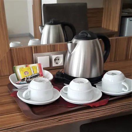 Buyuk Hotel Kayseri
