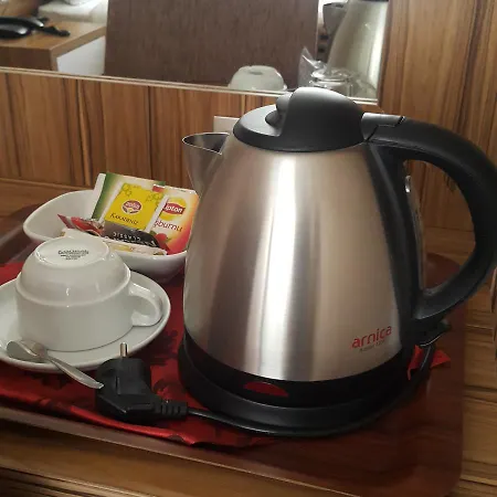 Buyuk Hotel Kayseri
