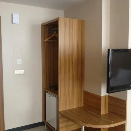 Hotel Buyuk