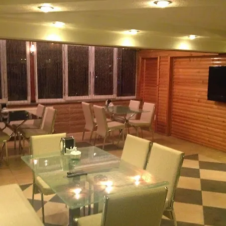 Buyuk Hotel