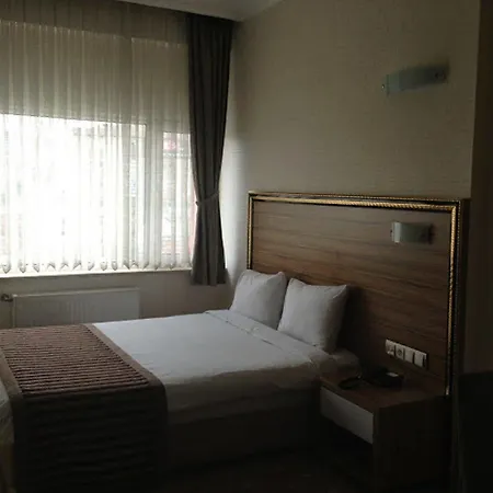 Buyuk 3* Kayseri