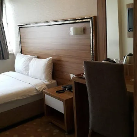 Buyuk 3* Kayseri