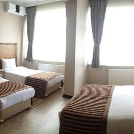 Otel Buyuk 3*