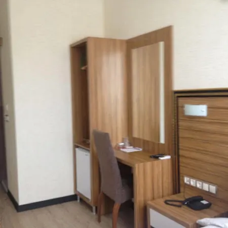 Buyuk Hotel 3*